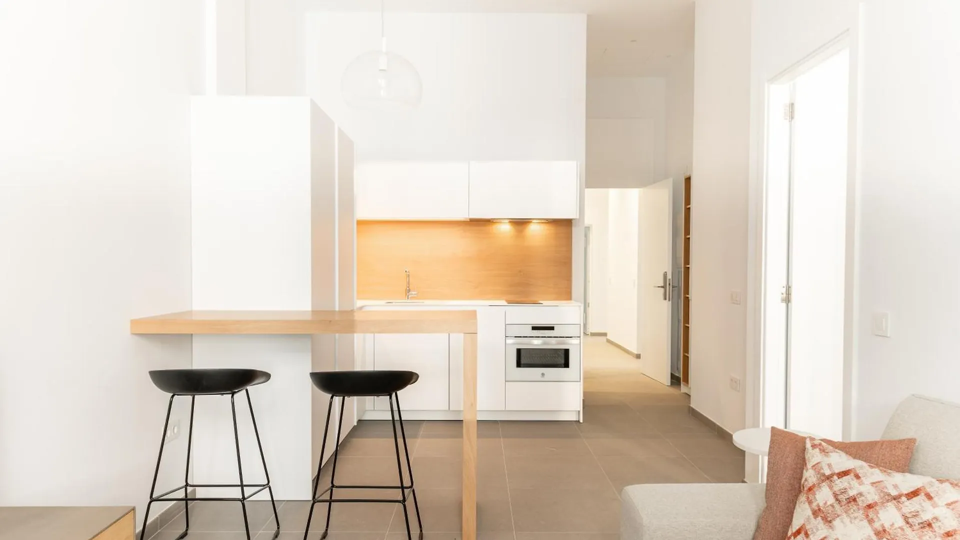 Callao Suites By Ires Lar サンタクルスデテネリフェ