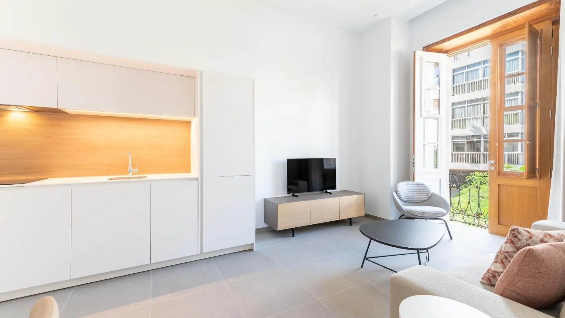 Callao Suites By Ires Lar サンタクルスデテネリフェ