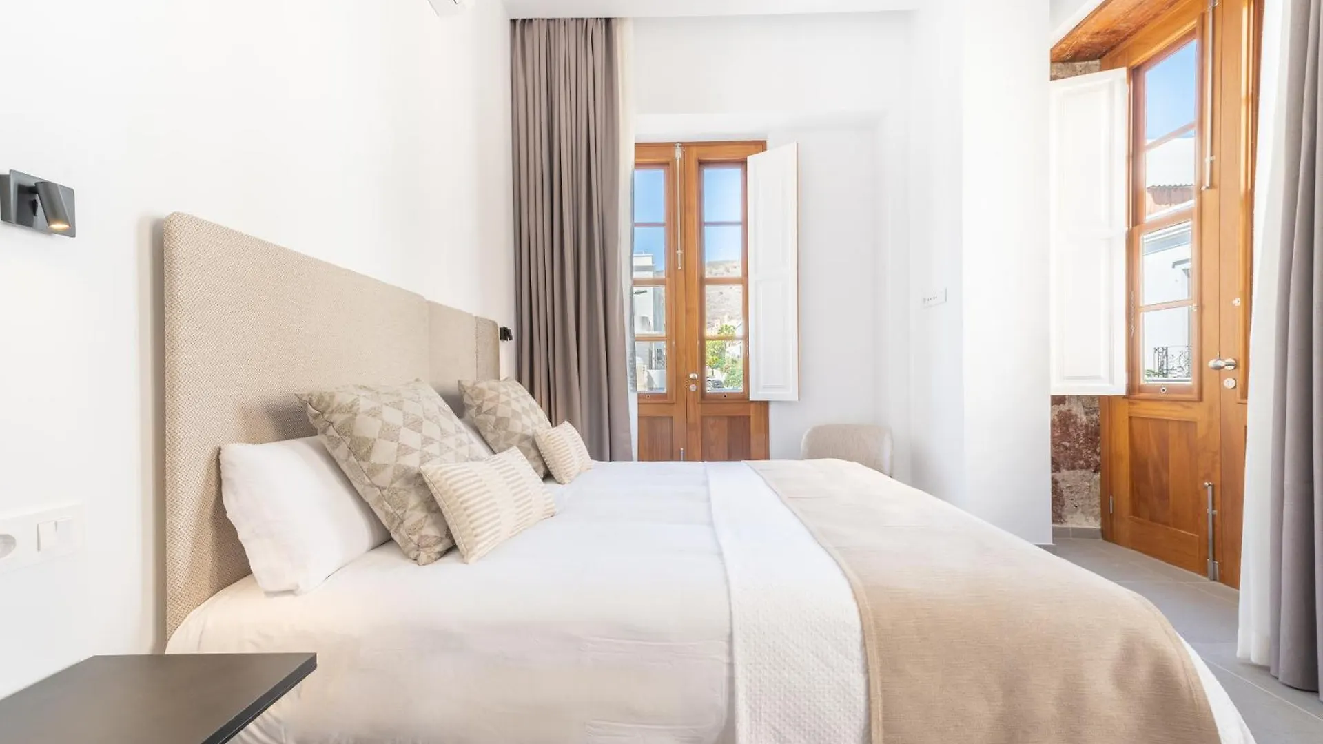Callao Suites By Ires Lar サンタクルスデテネリフェ