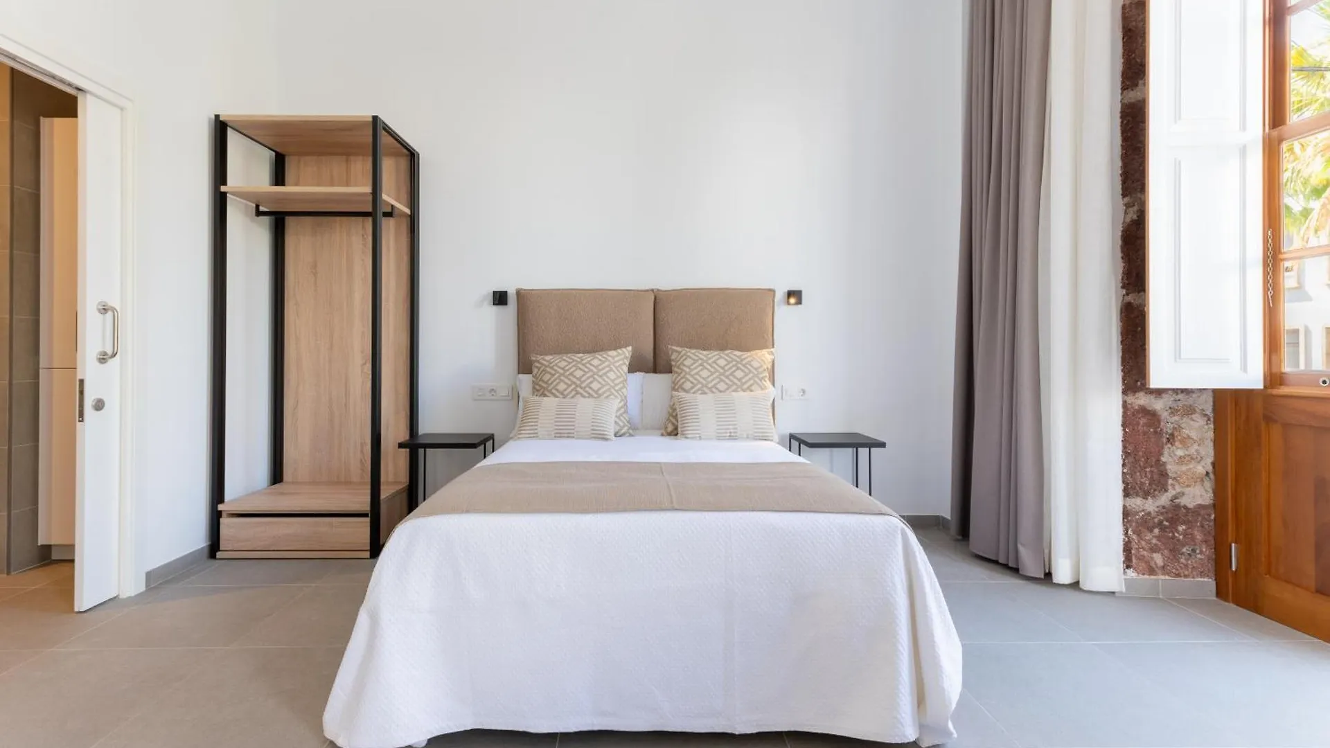 Callao Suites By Ires Lar サンタクルスデテネリフェ