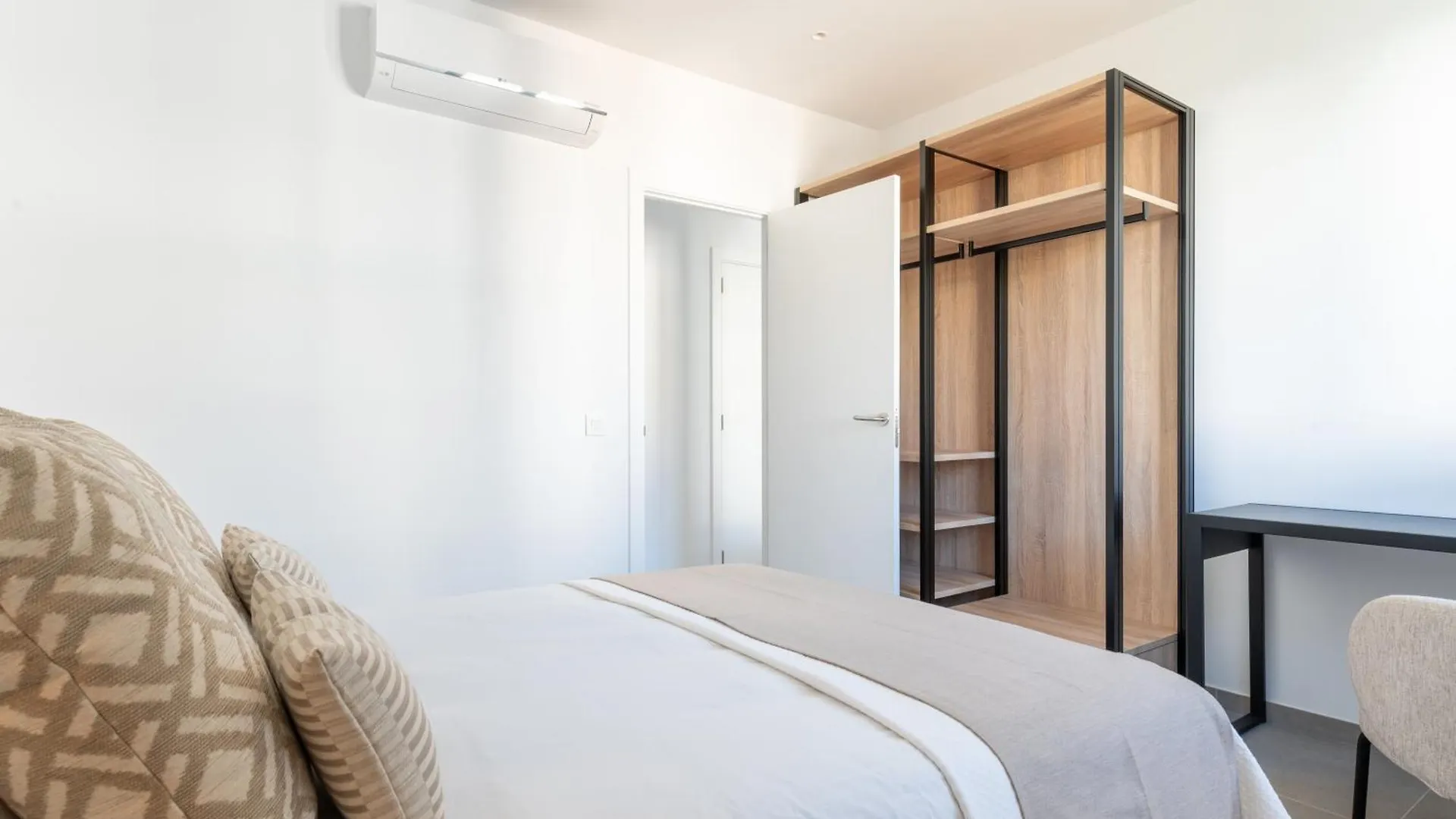 Callao Suites By Ires Lar サンタクルスデテネリフェ 0*,