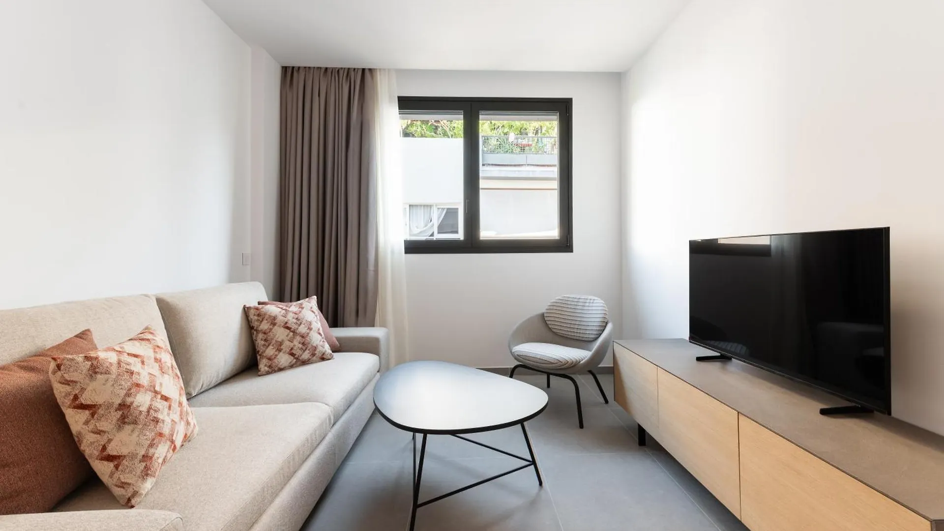 Callao Suites By Ires Lar サンタクルスデテネリフェ アパート