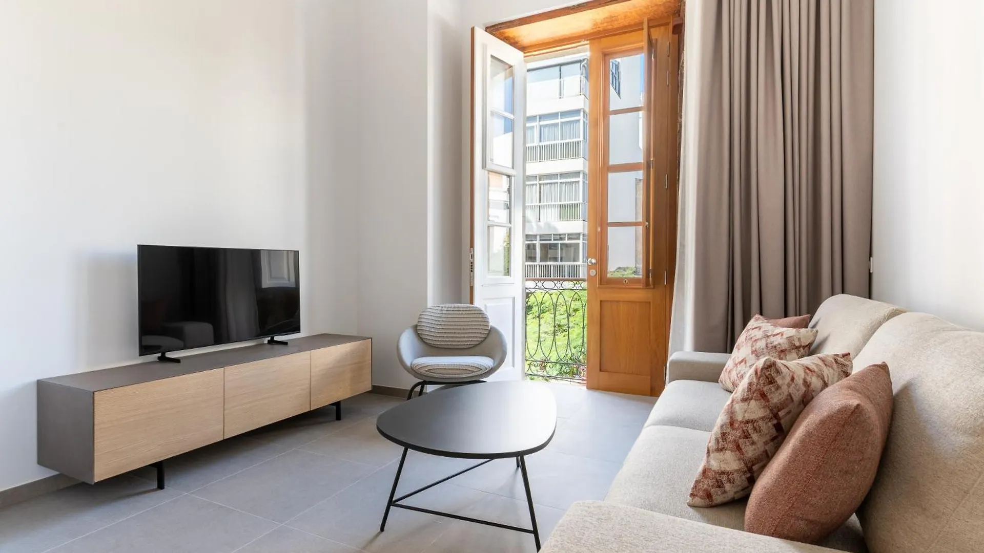 Callao Suites By Ires Lar サンタクルスデテネリフェ スペイン