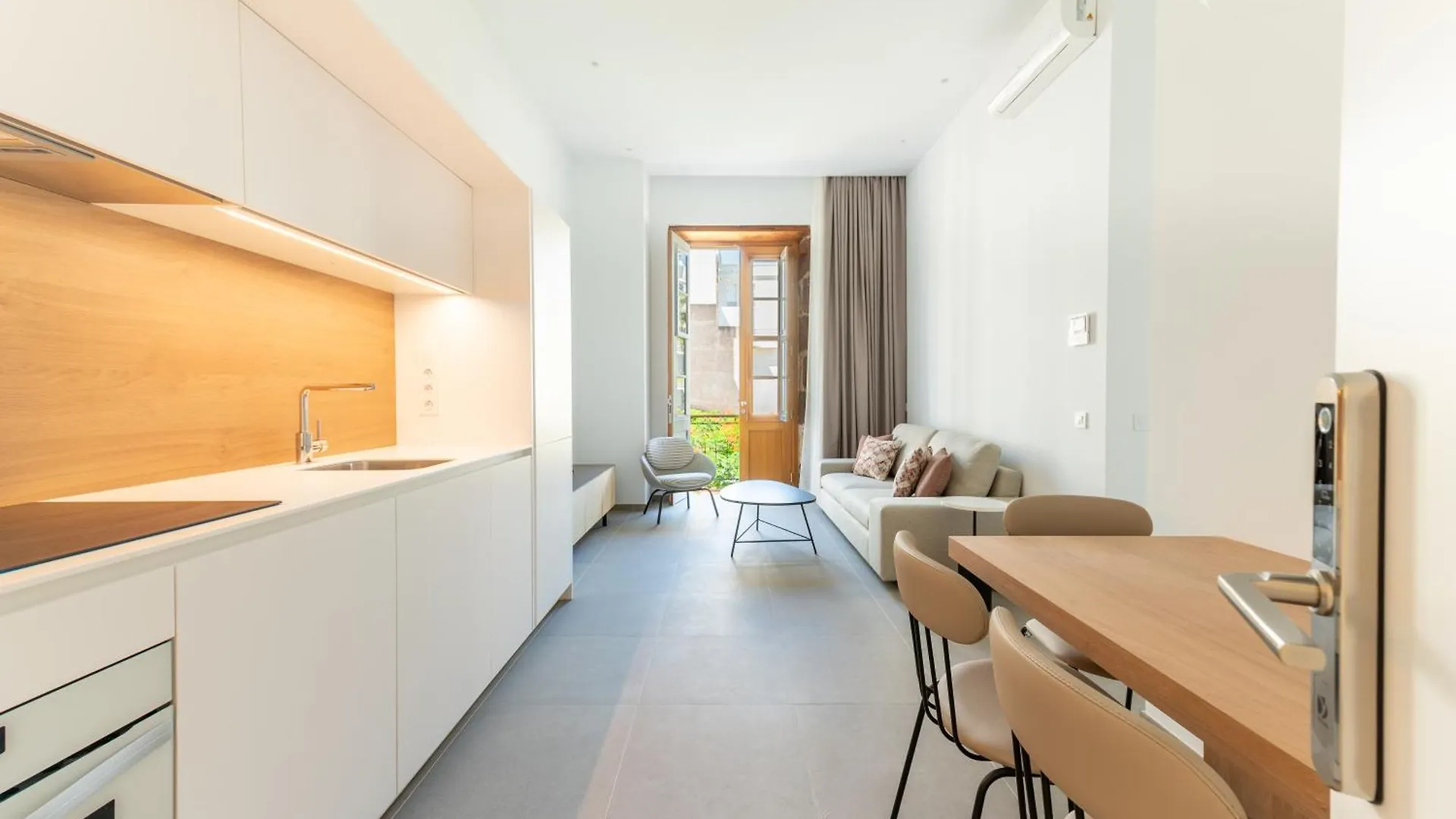 Callao Suites By Ires Lar サンタクルスデテネリフェ スペイン